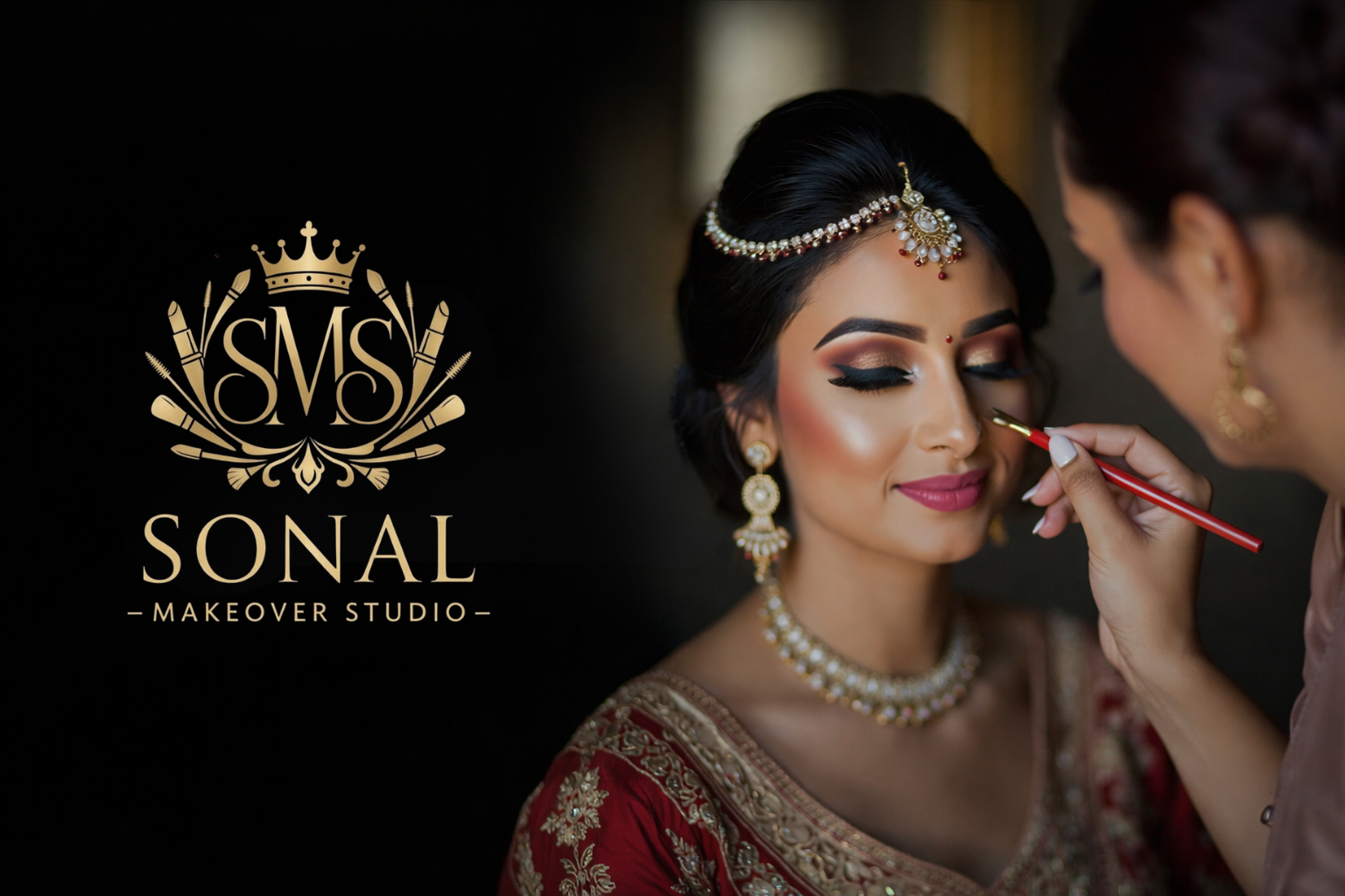 Sonal Makeover Studio Bangalore